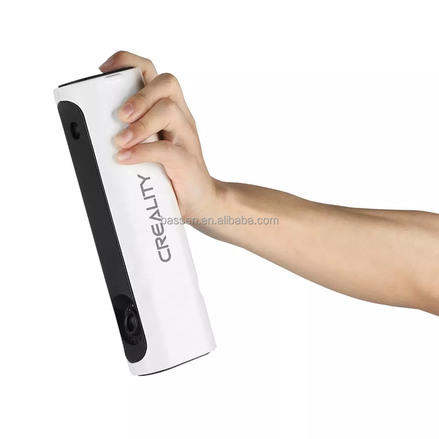 CREALITY Wholesale Upgraded CR-Scan 01 3D Scanner Machine High Quality 3D Modeling Portable 3D Scanner