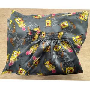 Pantaloncini Boxer Personalizzati da <span class=keywords><strong>Uomo</strong></span> 2026, <span class=keywords><strong>Pigiama</strong></span> Corto in Raso da <span class=keywords><strong>Uomo</strong></span> - Product Image 2