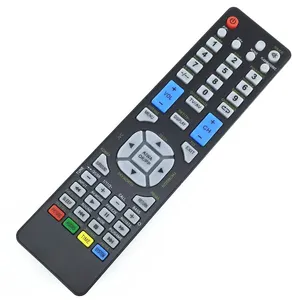 UNIVERSAL OLD TV Remote control For TV-29B21 RC-90B thomson akira MECK TZRM54B ECE-3010 RE2700D RE2750B ECE-3010T TZRM46A