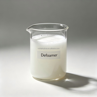Défoamer pour béton : Améliore la densité du produit, éliminateur de mousse pour matériaux de construction