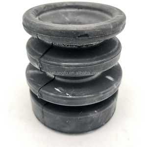 Motor halterung aus Gummi vorne EC0139054 EC0139054A YL8Z6A061AB YL846B086AA YL8Z6A061BB EC0239054 Für Ford Escape Mazda Tribute - Product Image 4