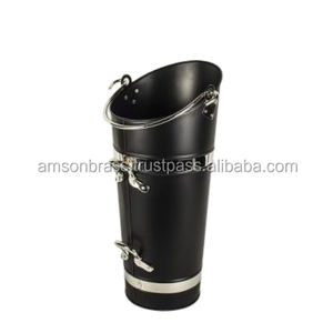 Unique Metal Buckets Handmade Traditional <b>Coal</b> Buckets High Quality Copper Plated Heart Used <b>Coal</b> Hod & Bucket - Product Image 6