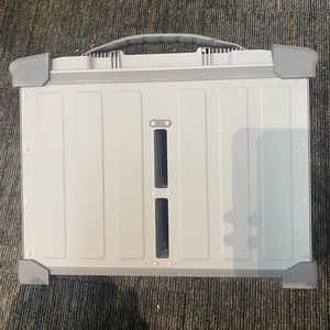 NOUVEAU Pulvérisateur Agras T100, réservoir agricole de 50 kg, charge utile d'épandage, système de pulvérisation à double atomisation, utilisé pour l'agriculture, compatible avec les drones T25 T50 T40 - Product Image 5