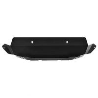 YongJin aluminium pelle avant séparateur avant ATV pare-chocs avant lèvre Atv Kit de carrosserie pour Can AM Ryker tous les modèles