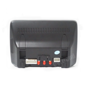 For SLK R172 Universal 8.4 Inch Android 11 Car Gps <strong>Navigation</strong> Dvd Multimedia Player Radio Video Stereo <strong>System</strong> - Product Image 3