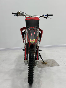 <span class=keywords><strong>Moto</strong></span> a Benzina Usate Leggere 250cc Dirt Bike con Ottimo Sistema di Sospensioni per Appassionati di Avventure all'Aperto - Product Image 6