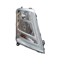 Accessoires d'éclairage pour camions Scania, directement de l'usine, phares pour camions