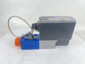 Hydraulique VT-DFPE-C-22/G24K0/2A0V/V VT-DFPE Proporcionnel 24V - Product Image 4