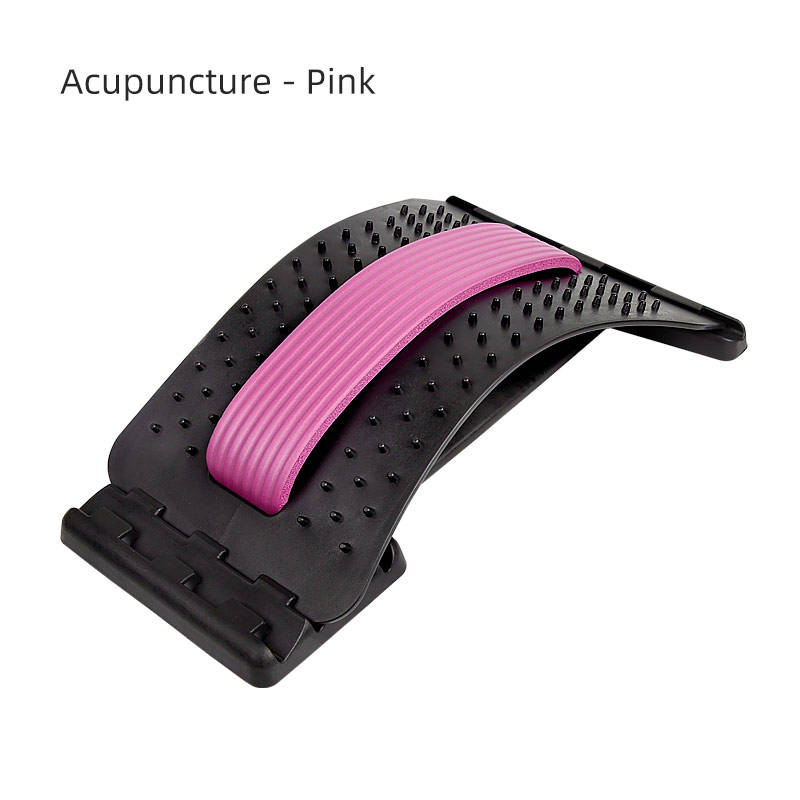 Pink Acupuncture
