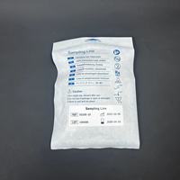 Canule nasale EtCO2 Compatible avec Repsironics Capnograph Loflo