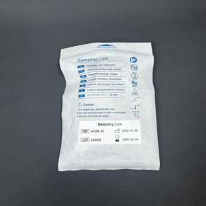 Linhas De Amostragem Cânula Nasal EtCO2 Compatível com Repsironics Capnograph Loflo - Product Image 6