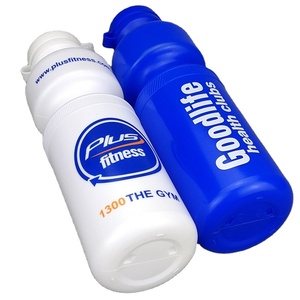Bouteille d'eau de cyclisme avec grande capacité, gobelet d'eau de fitness, bouteille d'eau de sport pour vélo de montagne, vélo de route, sports de plein air, échantillon gratuit - Product Image 1
