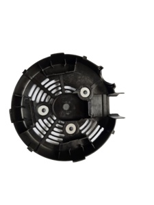 Tùy chỉnh OEM sản phẩm ép nhựa với kích thước khác nhau và vật liệu khác nhau: PBT, PP, ABS, TPE, POM, PC - Product Image 3