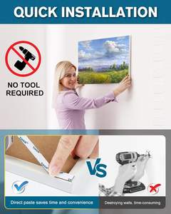 Fita de Espuma Acrílica Dupla Face <span class=keywords><strong>TESA</strong></span> 6311: Cola Substratos LSE Sem Primer - Product Image 6