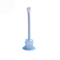 Nouvelle valve pour lait en Bag-in-Box 2017