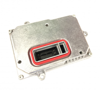 Unidad de Control de Balasto HID para Faros Xenón D2S D1S 1307329127 Original Usada para Maserati Mercedes