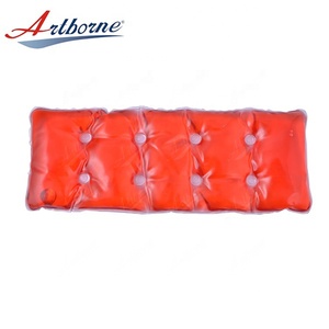 Reusable Back Click <strong>Heat</strong> Pack for Lower Back Pain Relief Body Warmer Hot Cold <strong>Gel</strong> Pack Therapy <strong>Heat</strong> Pad - Product Image 4