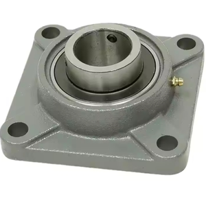 UCF210 UCF211 UCF212 UCF213 Unidad de rodamiento de bolas con brida Cojinete de bloque de almohada Cojinete UCP - Product Image 1