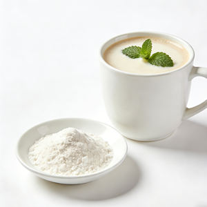 Sustituto de Leche en Polvo de Alta Calidad, Tecnología de Secado por Aspersión, para Máquinas Expendedoras, Oficina, Mezcla Rápida, Fácil Almacenamiento, Precio de Fábrica - Product Image 3