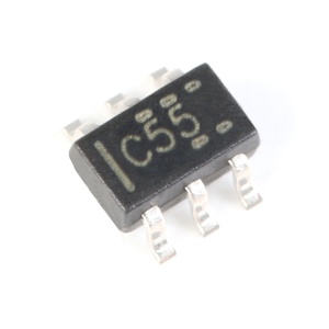 Componentes Electrónicos SOT-363, Interruptor Analógico de 1 Canal, Chip Lógico SMD SN74LVC1G3157DCKR - Product Image 1