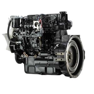 Motor Completo para Montacargas HongWang S4S con 1 Año de Garantía para Motor Diésel Mitsubishi S4SDTDP-2 - Product Image 1