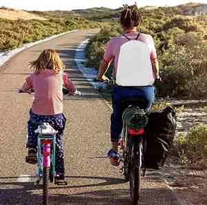 White <b>Drawstring</b> <b>Backpacks</b> Reusable Cinch Gym Bag String Sackpacks for Sports Promotional <b>Drawstring</b> Sportpacks - Product Image 6