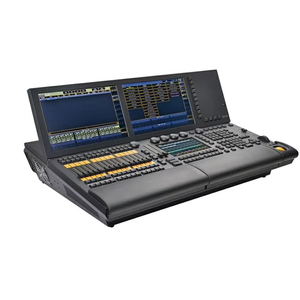 Etiqueta privada personalizada de alta calidad YPL con consola de iluminación <span class=keywords><strong>Q2B</strong></span> dedicada a la exposición escénica - Product Image 1