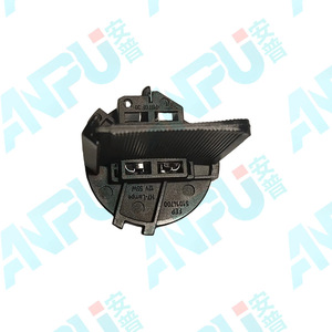 ที่ยึดหลอดไฟหน้า Volkswagen H7 รุ่น 5K0941109C RZ-01-A0206-1 สำหรับ Golf Sharan Scirocco อะไหล่ทดแทน - Product Image 3