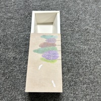 Boîtes d'expédition en carton recyclé sur mesure, structure ondulée, impression quadricolore, revêtement UV, gaufrage, fournisseur du Guangdong