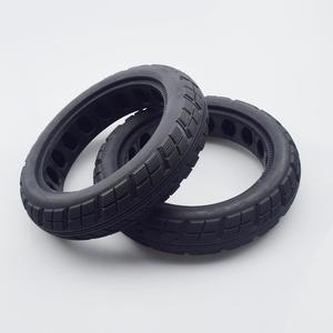 Neumático Sólido de Goma Suave de 8 1/<span class=keywords><strong>2</strong></span>*<span class=keywords><strong>2</strong></span> Personalizado para Patinete Eléctrico <span class=keywords><strong>Xiaomi</strong></span> <span class=keywords><strong>M365</strong></span> <span class=keywords><strong>Pro</strong></span> de 8.5 Pulgadas, Incluye Caja, <span class=keywords><strong>2</strong></span> Palancas, Piezas de Repuesto para Patinete - Product Image 2