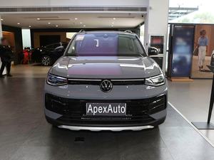 2025 SAIC pour Volkswagen Tuyue tout nouveau SUV 5 places <span class=keywords><strong>1</strong></span>.5T économie boîte de vitesses automatique entraînement AWD ABS/ESC caméra de recul - Product Image 2