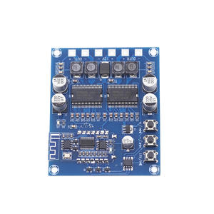 XH-A353 HD <strong>Yamaha</strong> Digital Bluetooth Amplifier Board YDA138-E Dual Core Upgrade Sound <strong>HiFi</strong> - Product Image 2