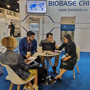 BIOBASE V Moving Die Reômetro Venda Quente Viscosidade Contínua Testing Machinery Reômetro Reológico - Product Image 6