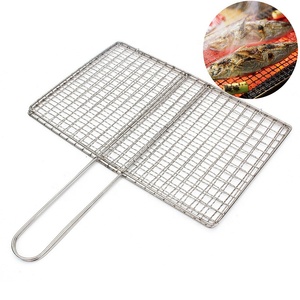 Fornitore bbq inossidabile del commercio all'ingrosso di <span class=keywords><strong>acciaio</strong></span> <span class=keywords><strong>inox</strong></span> <span class=keywords><strong>barbecue</strong></span> / <span class=keywords><strong>barbecue</strong></span> rete metallica - Product Image 3