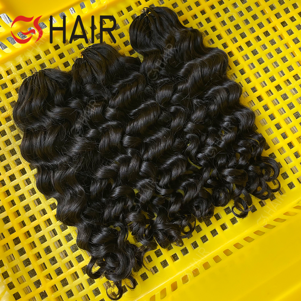 Italien Curly