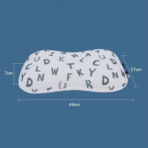 Maßgefertigtes 4D POE Polymer Medizinisches Anti-Dekubitus Kühl-Nackenkissen - Product Image 3