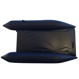 Venta directa de fábrica, catamarán inflable de bote <span class=keywords><strong>pequeño</strong></span> de alta velocidad de PVC a la venta - Product Image 6