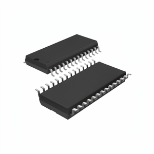 Fournisseurs de composants électroniques IC TRANSCEIVER FULL 3/5 28SOlC Interface LT1237CSW # PBF en stock 28 SOlC (0,295 po, largeur 7,50 mm) - Product Image 1