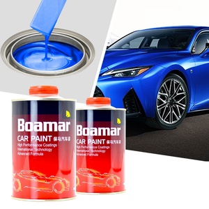 ผู้จัดจำหน่ายสีรถยนต์ ขายส่งสีเคลือบรถยนต์ สีรถยนต์หลากหลายเฉดสี - Product Image 2