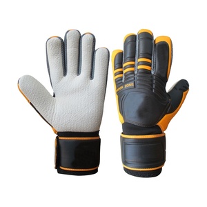 Gants de protection des mains, confortables et personnalisés, Sport, Football, adulte, jeune, gardien de but - Product Image 1