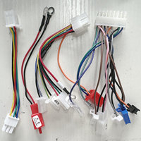 Contrôleur 12 MOSFET 48V/60V 72V/60A 2500W avec Bluetooth intégré pour trottinette électrique et moto