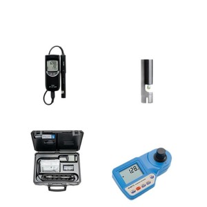 Analyseur de qualité de l'eau portable Hanna Hi9142, mesureur d'oxygène dissous, 0,0 à 19,9 mg/L ppm - Product Image 5