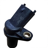 Sensor de Posición del Cigüeñal de Calidad OEM - Resistente al Agua IP69K - Rango de Medición de 3000 r/min