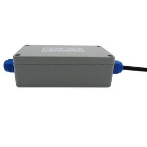 Amplificatore e Trasmettitore per Celle di Carico PST Sensors Facile da Calibrare con Precisione dello 0,05% 15-30V DC per Regolazione di Lavoro ed Equipaggiamento - Product Image 6