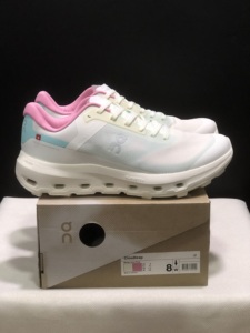 <span class=keywords><strong>Soldes</strong></span> Exceptionnelles sur les Baskets Décontractées pour Hommes Cloud Vista 3 – Chaussures de Marche et de Course Respirantes, Souples et Très Tendance - Product Image 1