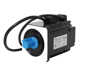 Motor Servo AC Delta B3 ECM-B3M-CB0810RB1 1kW 220V 80mm con Marco de Plástico y Freno Electromagnético - Product Image 1