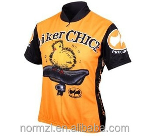 Colorido <span class=keywords><strong>ciclismo</strong></span> jersey diseño sublimado de verano de los niños de la bicicleta poliéster sudadera pantalones cortos de manga - Product Image 5