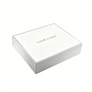High Quality Foldable Magnetic Wine Box Luxury Rigid <b>Paper</b> Packaging Custom Printed for Champagne <b>Red</b> Wine Spirits - Product Image 2
