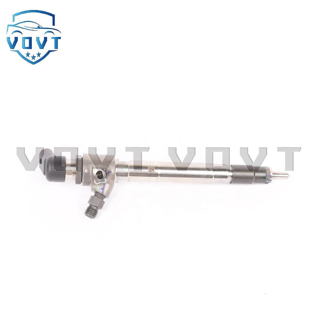 High Quality New Diesel Injector A2C8139490080 CK4Q-9K546-AA for Siemens Mazda BT50 Engine Spare Parts