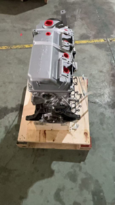 ราคาขายส่ง เครื่องยนต์ใหม่เอี่ยม 1.6 ลิตร 4G18 ลองบล็อก สำหรับมิตซูบิชิ แลนเซอร์ CS3A CS3W สเปซสตาร์ โคลท์ ชุดประกอบเครื่องยนต์ - Product Image 3